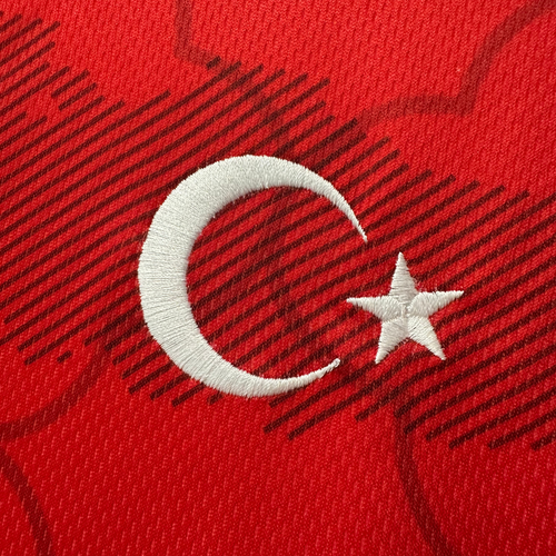 Türkiye Jersey 25/26