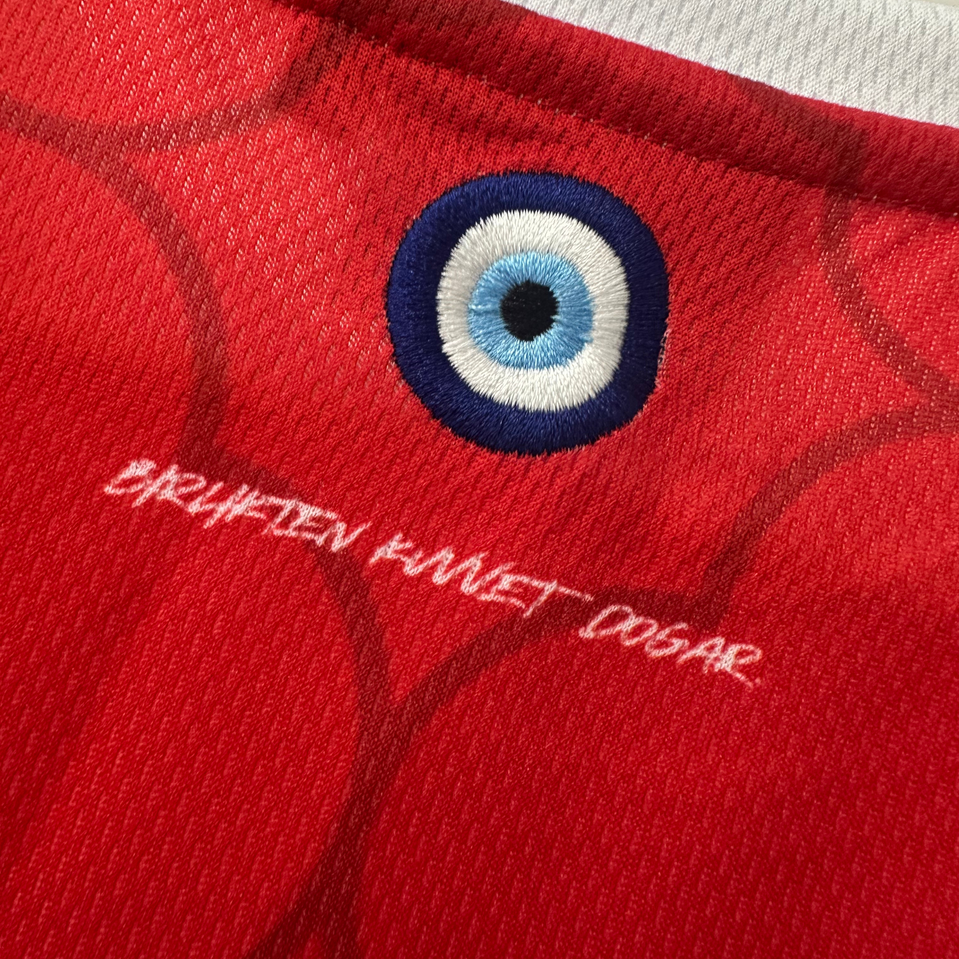 Türkiye Jersey 25/26