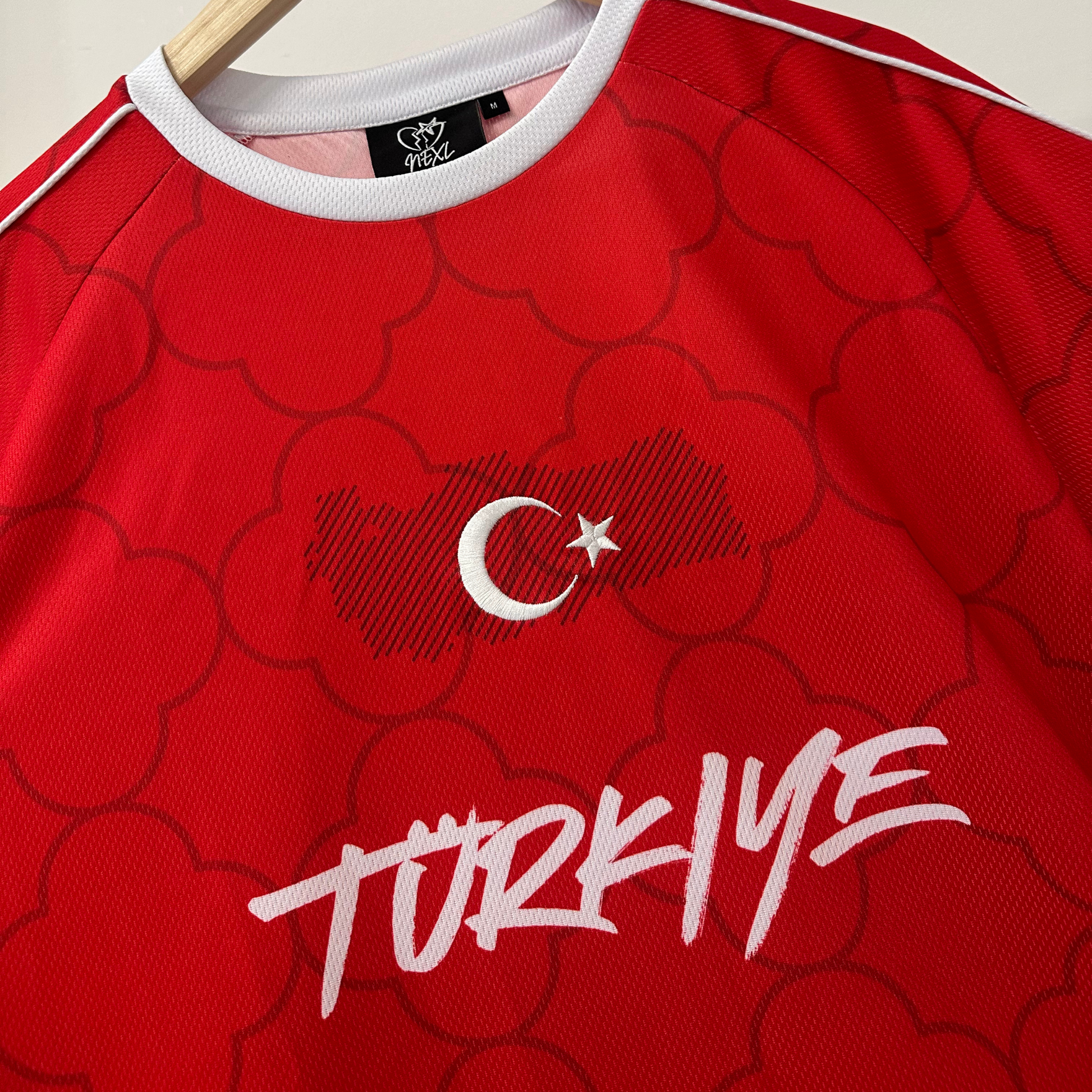 Türkiye Jersey 25/26
