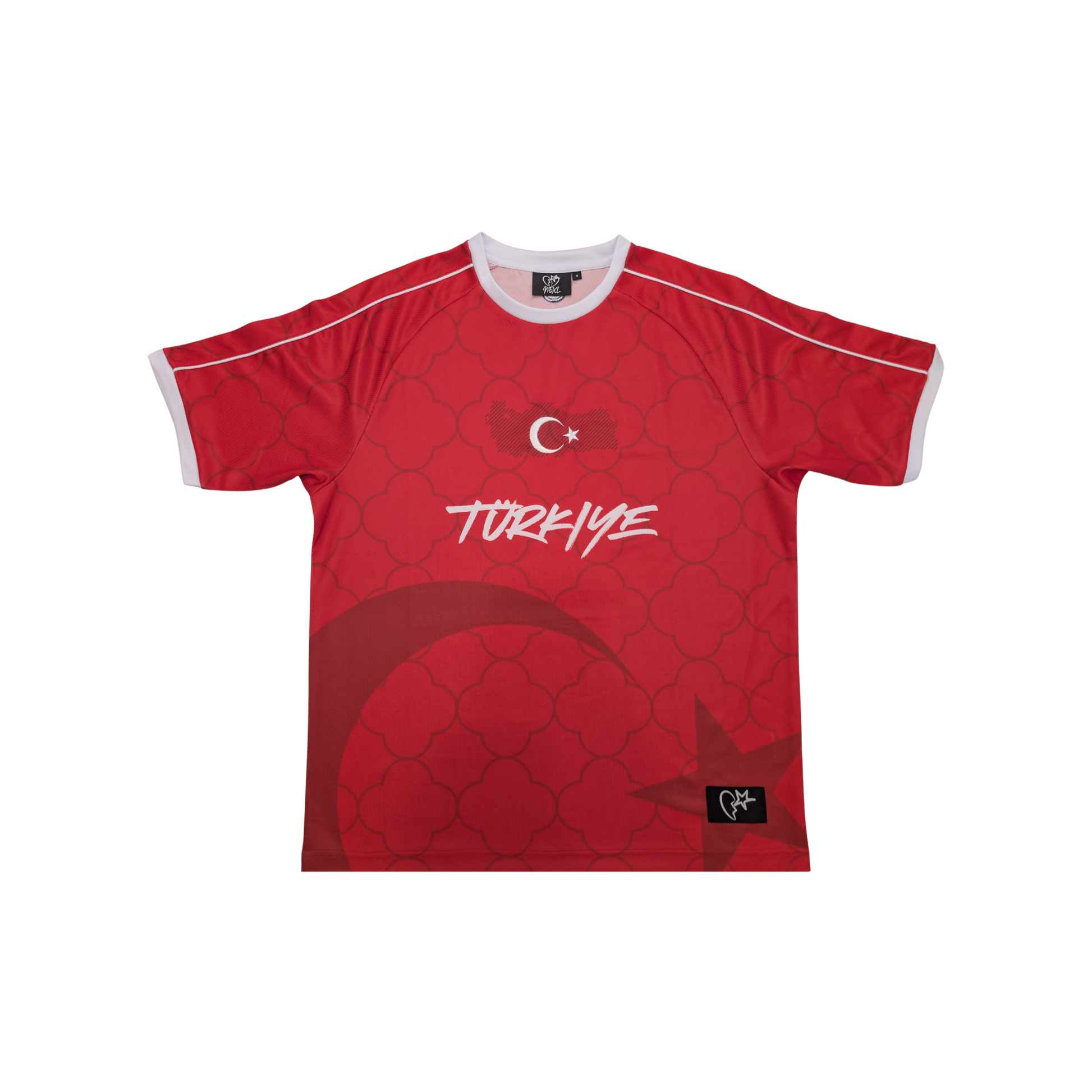 Türkiye Jersey 25/26