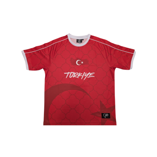 Türkiye Jersey 25/26